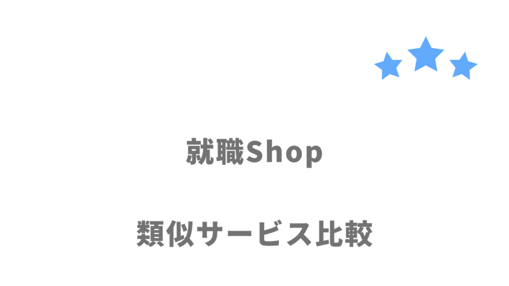 10〜20代・既卒・第二新卒・フリーターにおすすめの転職サイト・エージェント比較