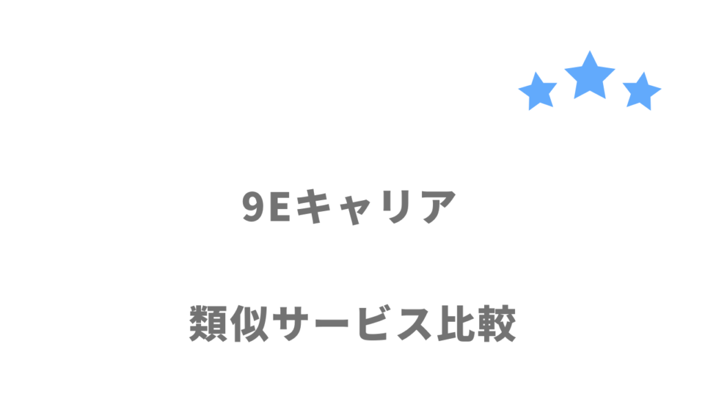 デジタルセールス・インサイドセールスにおすすめの転職サイト・エージェント比較