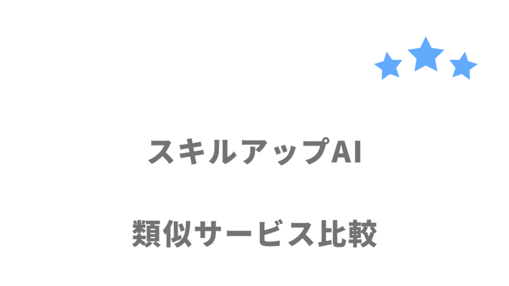 おすすめのAI・データサイエンススクール比較