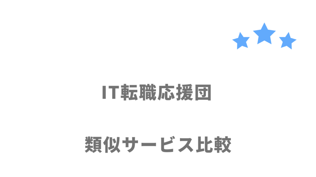 未経験からのITエンジニアにおすすめの転職サイト・エージェント比較