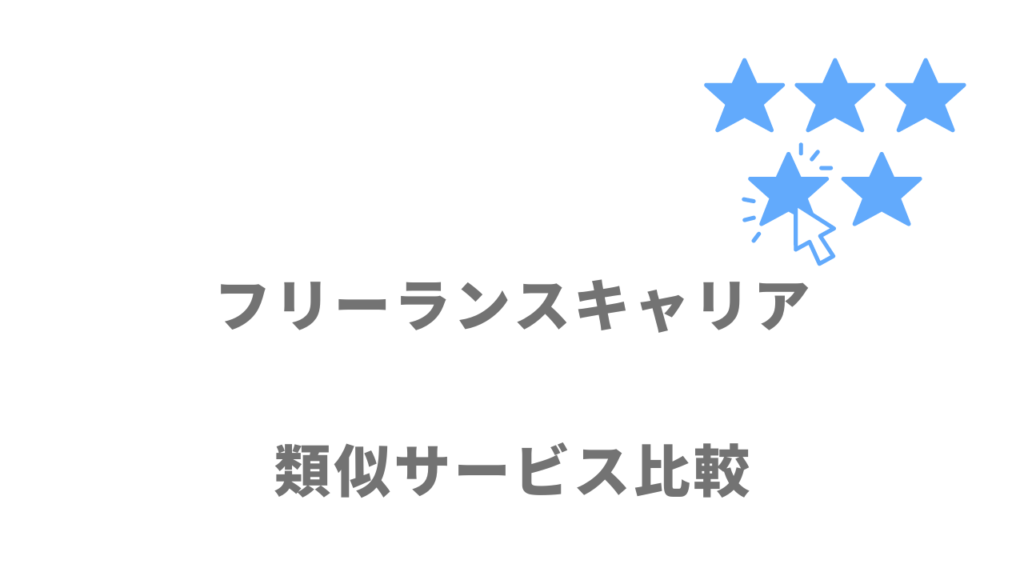 フリーランスにおすすめの案件サイト・エージェント比較